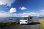 Adria Sonic Axess I 600 SL 2013 года